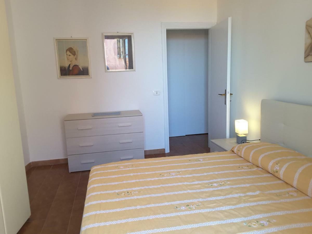 Appartamento Poggio Romantico Marciana  Exterior foto