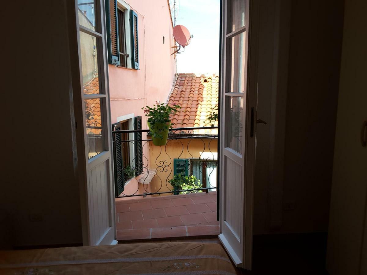 Appartamento Poggio Romantico Marciana  Exterior foto