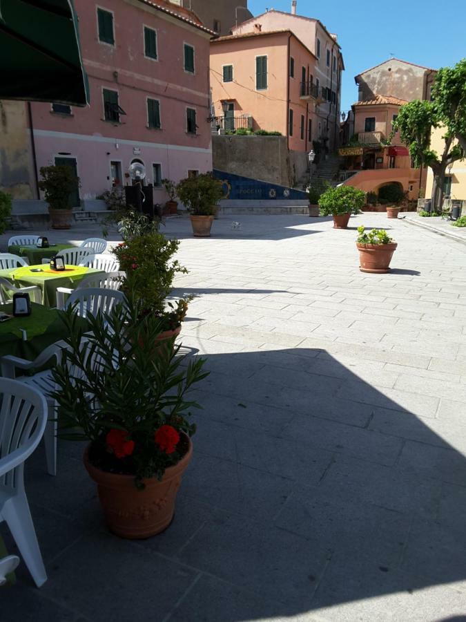 Appartamento Poggio Romantico Marciana  Exterior foto