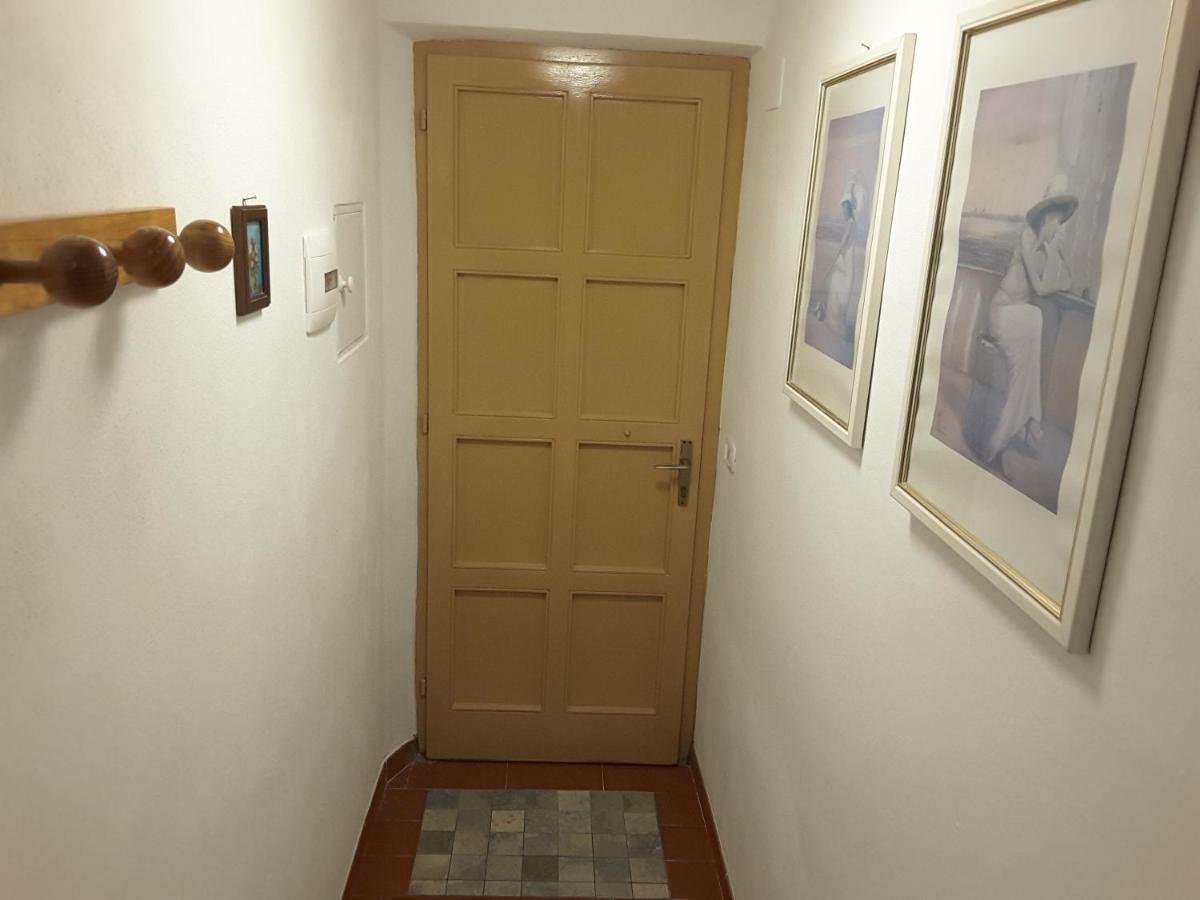 Appartamento Poggio Romantico Marciana  Exterior foto