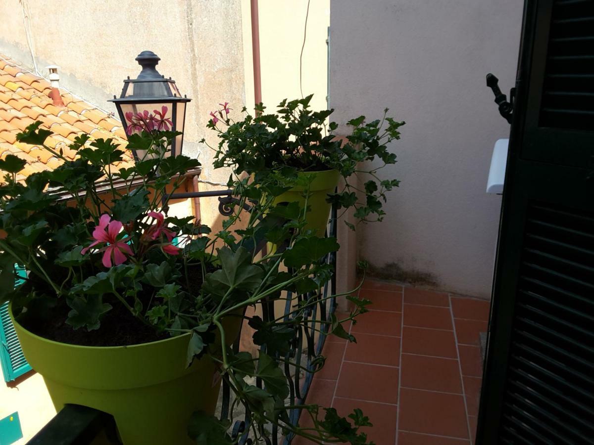 Appartamento Poggio Romantico Marciana  Exterior foto